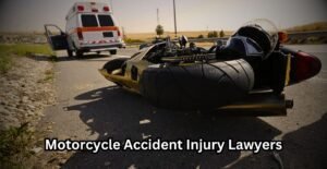 Motorcycle Accident Injury Lawyers