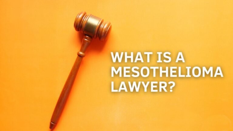 Top Mesothelioma Law Firms Your Lifeline After Diagnosis