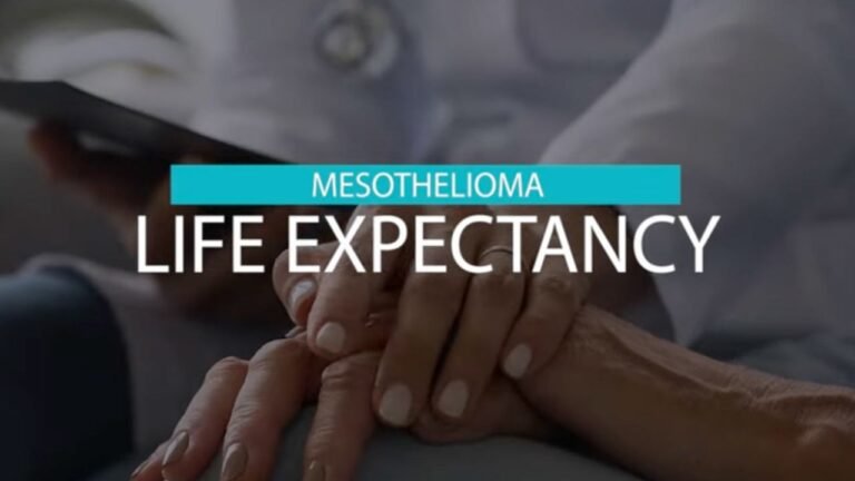 Unlocking Mesothelioma Life Expectancy